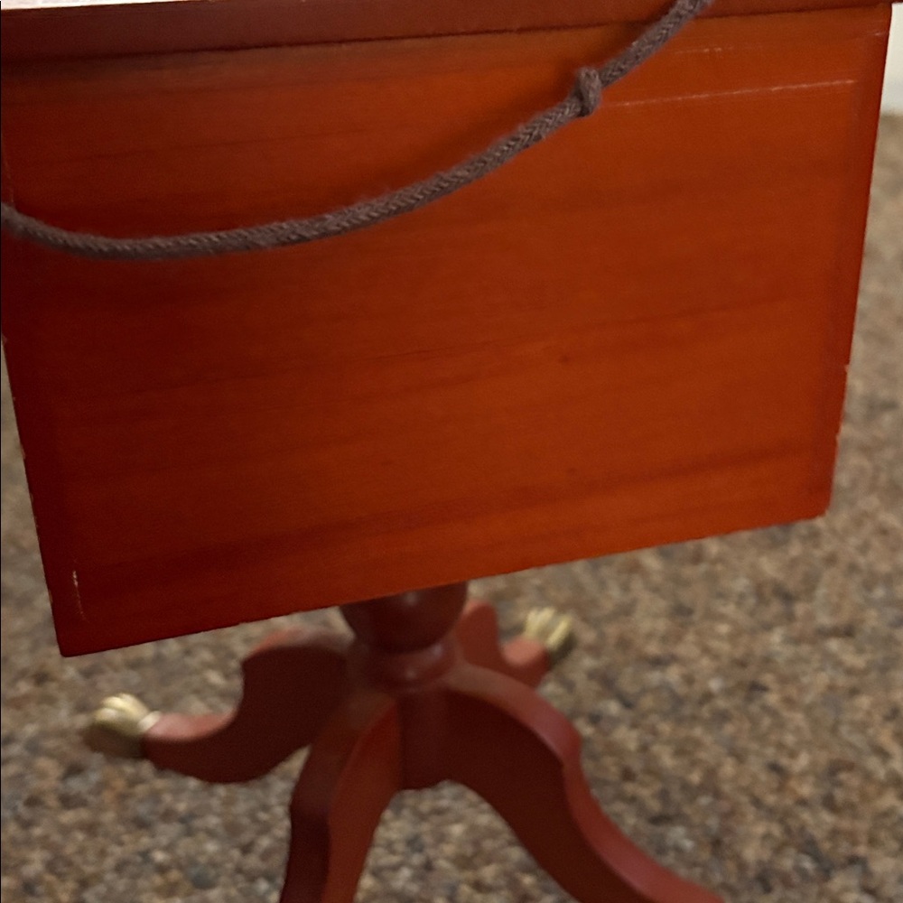 American Girl - Kit’s Nightstand & Phone - retired - Picture 9 of 9